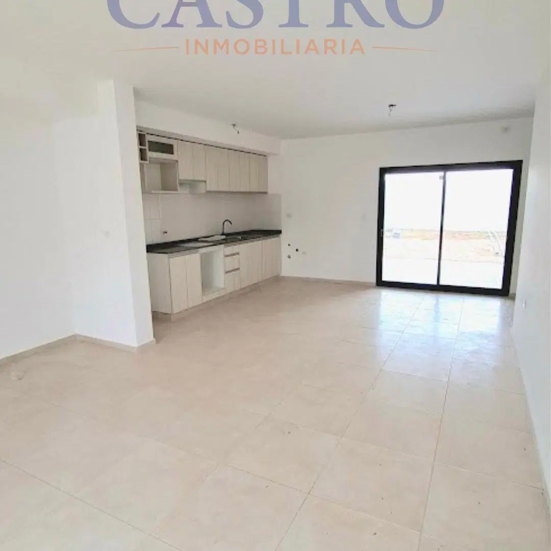 Vendo Duplex de 3 Dorm a Estrenar en Docta Avenida 1