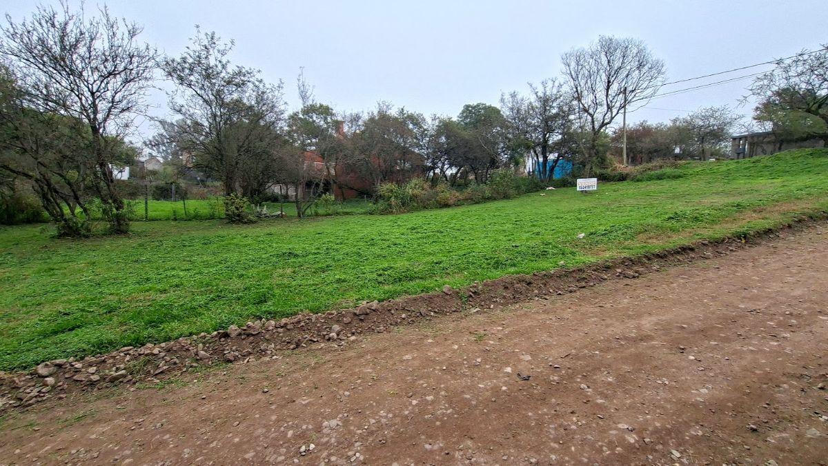 Foto de Se Vende Lote esquina en Talar de Mendiolaza, imagen 2