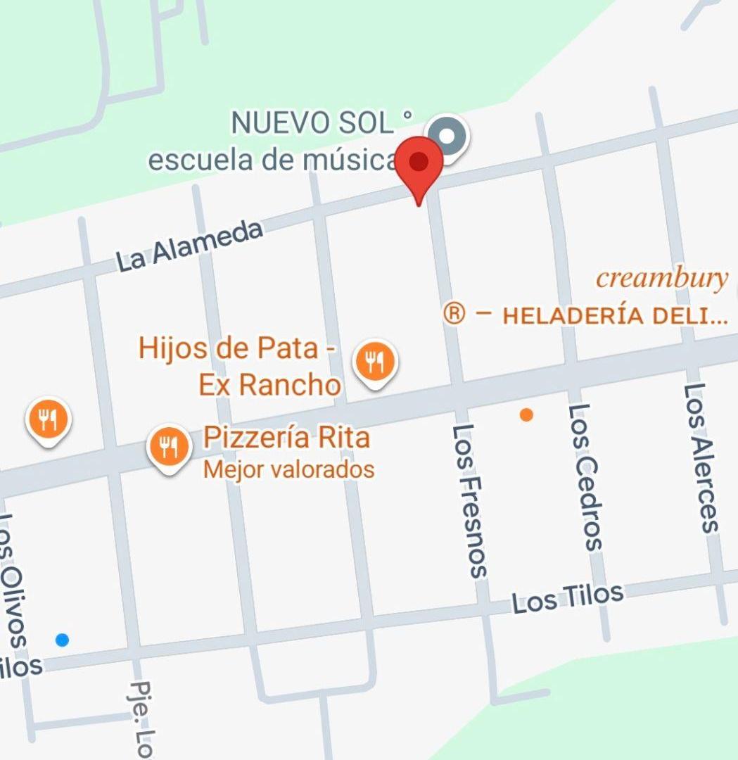 Foto de Se Vende Lote esquina en Talar de Mendiolaza, imagen 1