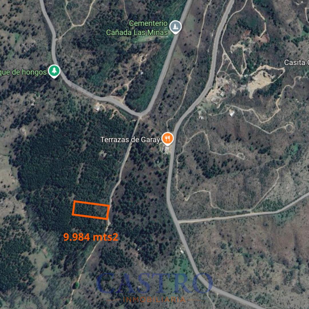 Foto de Venta de hermoso lote en Potrero de Garay, imagen 2