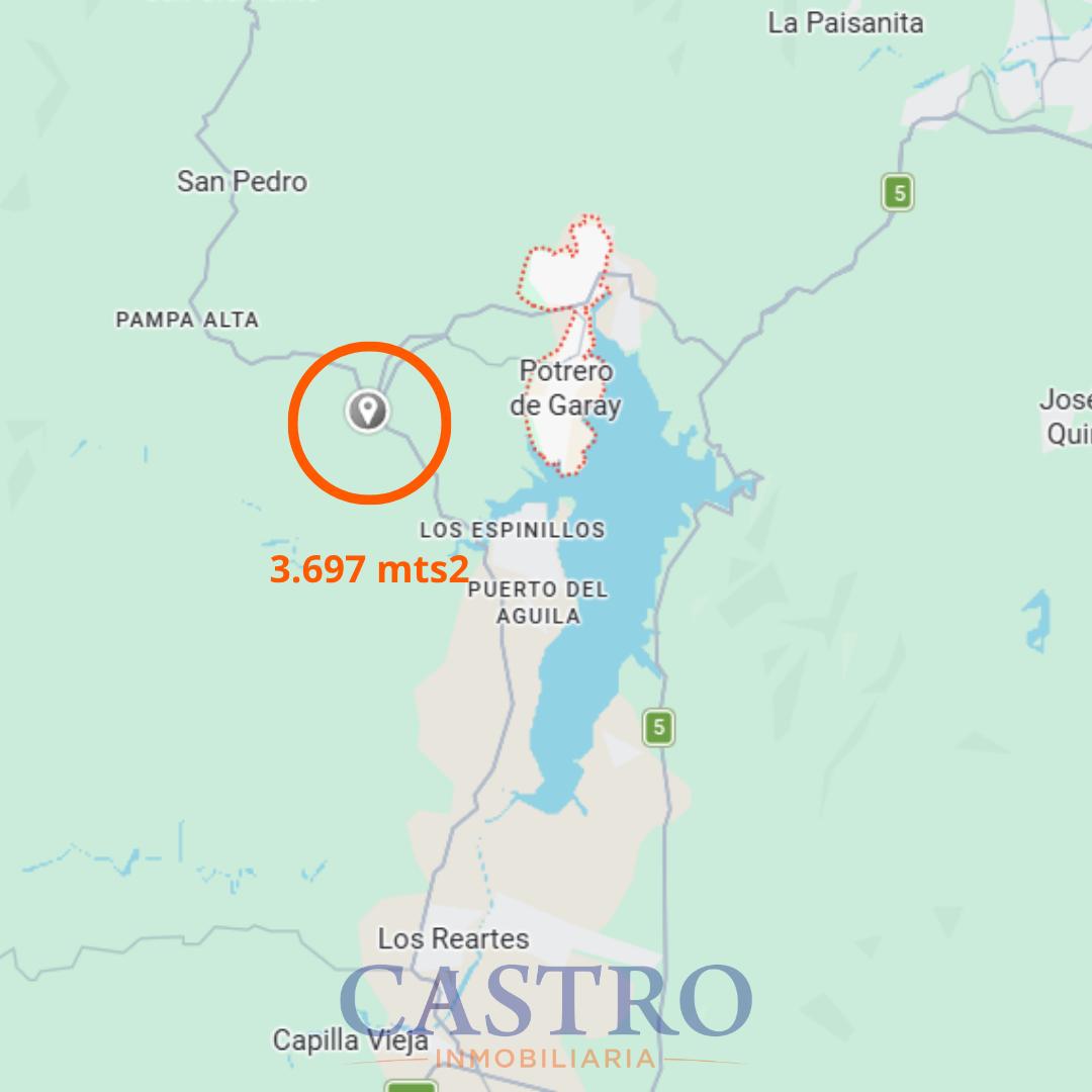 Foto de Venta de Hermoso Lote en Potrero de Garay, imagen 2