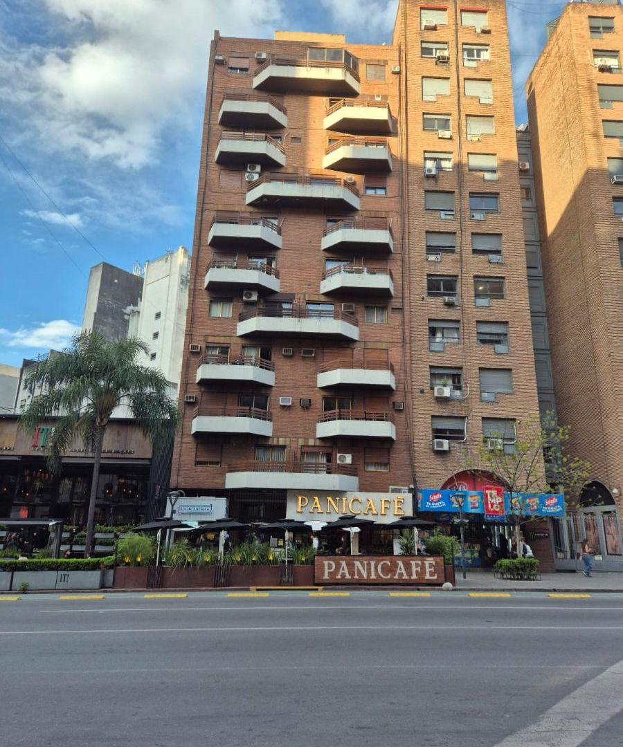 Foto de la propiedad en Avenida Hipólito Yrigoyen 185, Nueva Córdoba, Córdoba