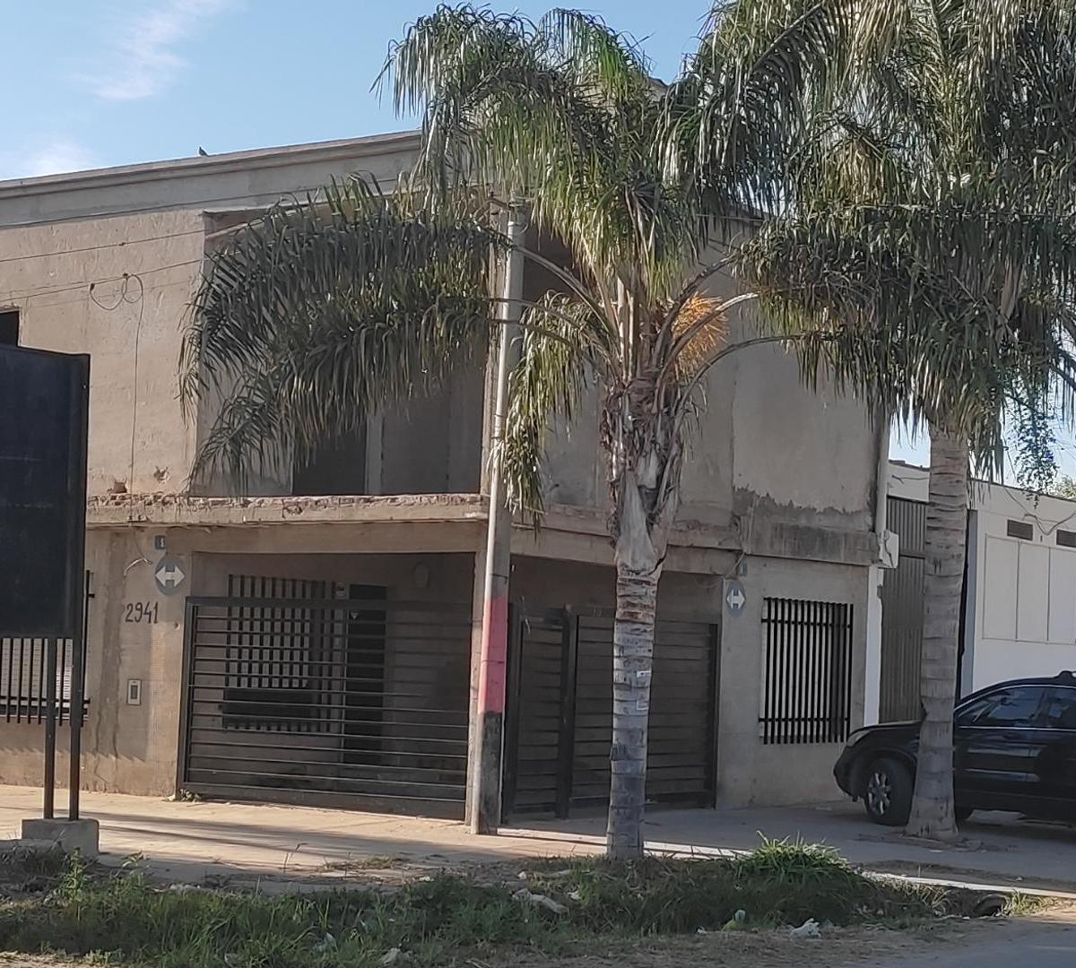 Propiedad en Argentina