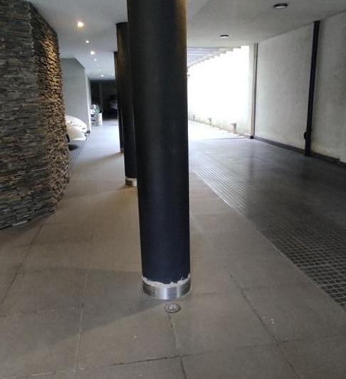 Hermoso Departamento frente parque Independencia 4
