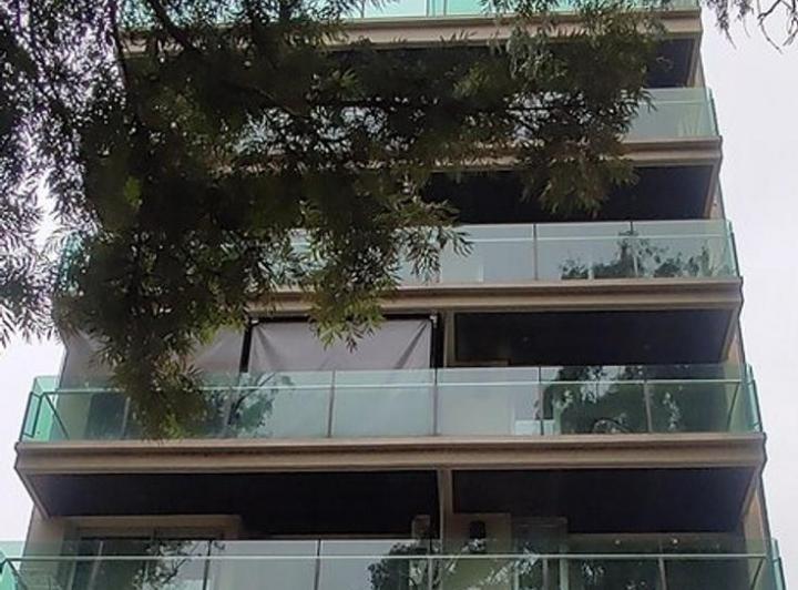 Hermoso Departamento frente parque Independencia 1