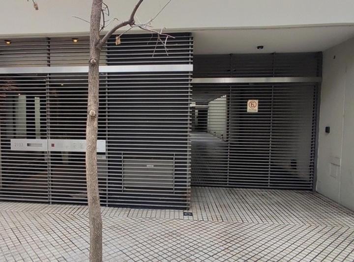 Hermoso Departamento frente parque Independencia 2