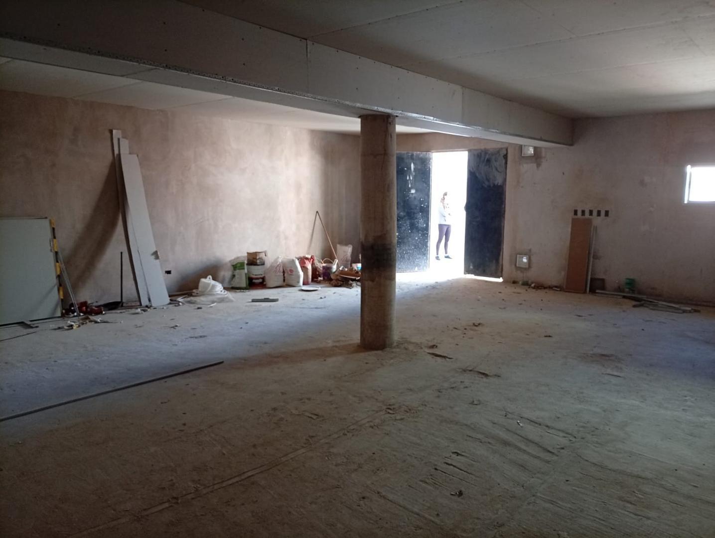 Foto de Local Interno con pasillo de ingreso amplio, imagen 3