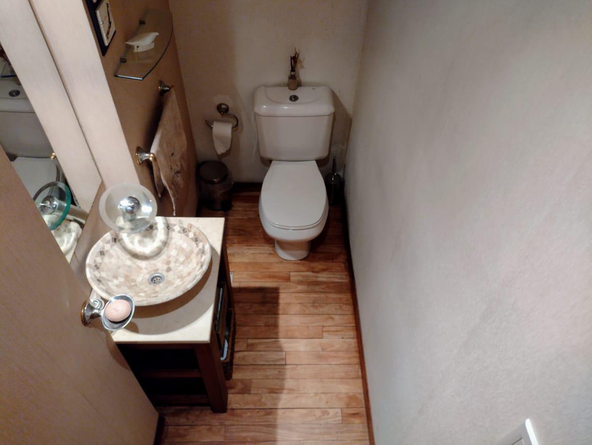 Foto de CASA SOBRE LOTE PROPIO EN BARRACAS VENTA, imagen 4