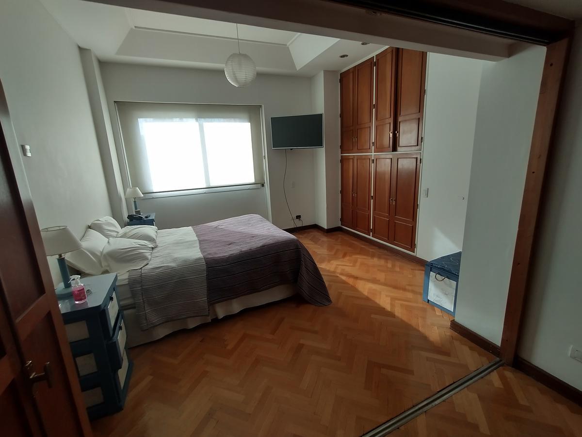 Excelente Departamento - Duplex - Categoria - Hipolito Yrigoyen 1700 - Congreso 2