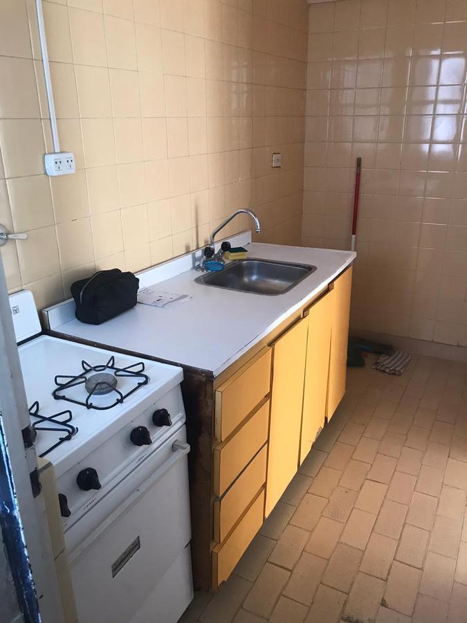 Departamento 2 Ambientes en Parque Patricios Venta 3