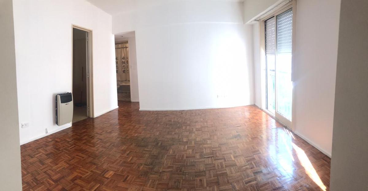 Departamento 2 Ambientes en Parque Patricios Venta 1
