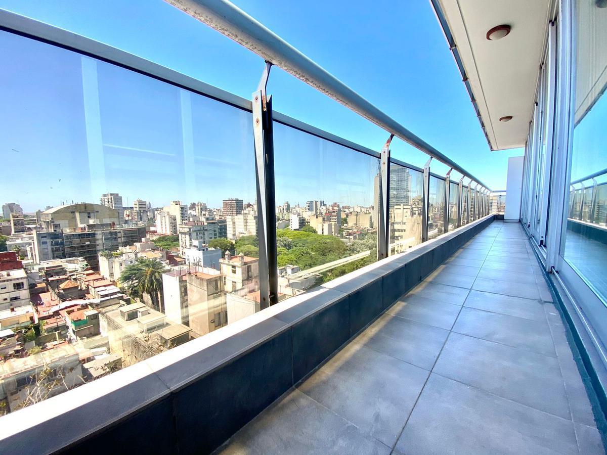 Departamento 3 Ambientes y Cochera Fija en San Telmo Venta o Alquiler 4