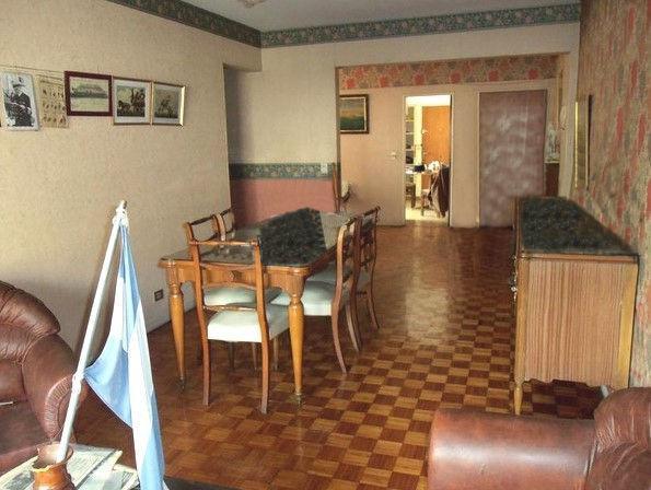 Foto de DEPARTAMENTO SEMIPISO 4 AMBIENTES CON DEPENDENCIA MAS COCHERA FIJA EN, imagen 4
