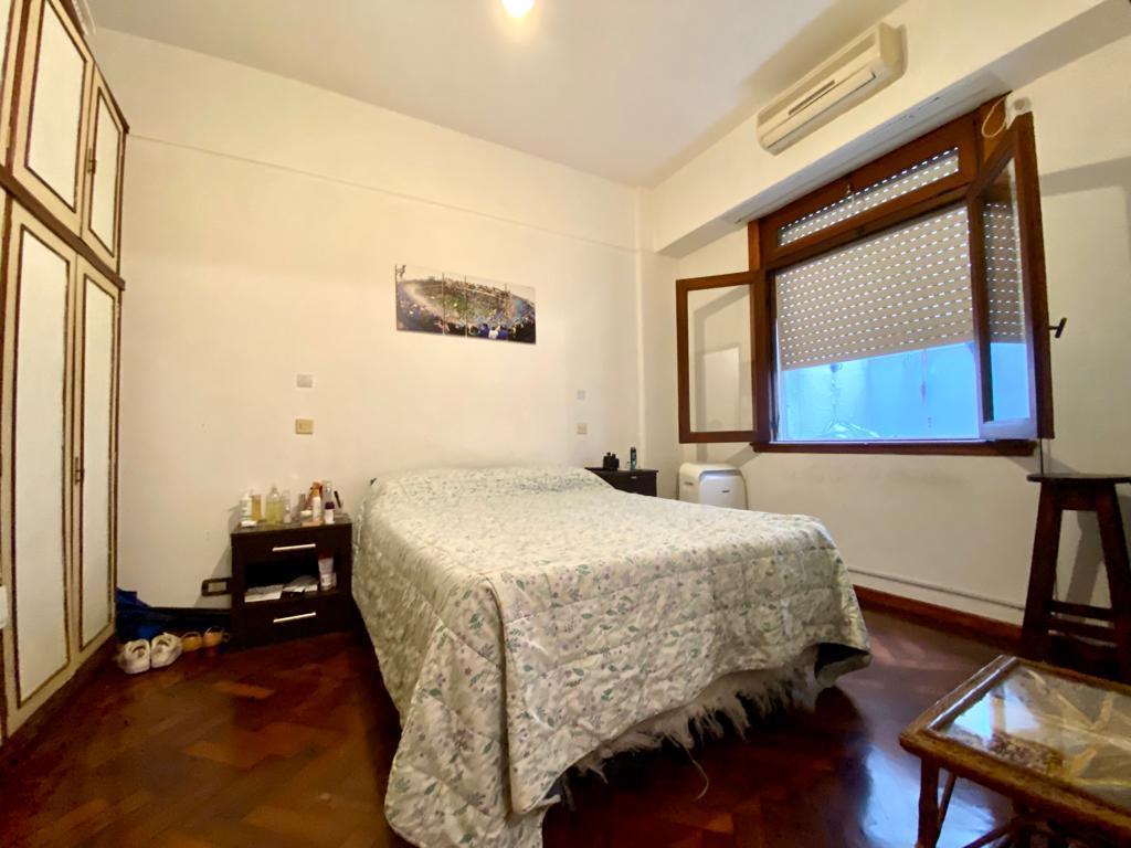 Departamento Tipo Casa con Patio 2 Ambientes en Barracas Venta 3
