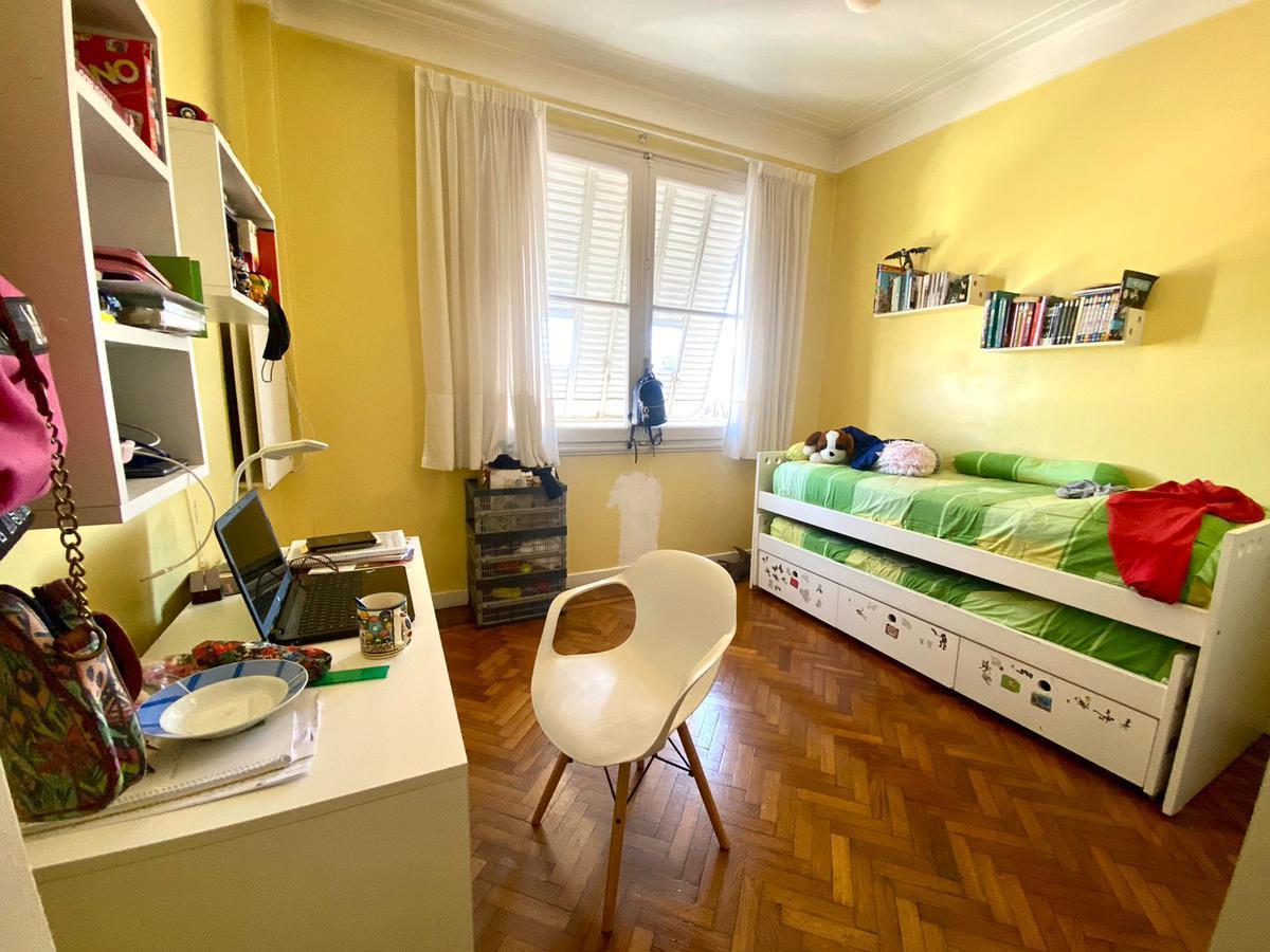 Departamento 3 Ambientes en Barracas Venta 3
