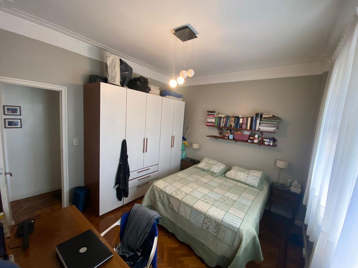 Departamento 3 Ambientes en Barracas Venta 2