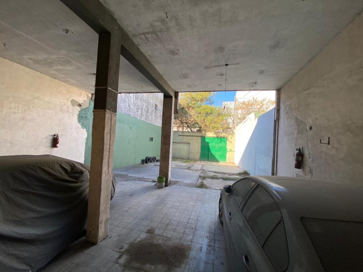 Foto de DEPOSITO - LOTE PROPIO EN BARRACAS VENTA, imagen 4