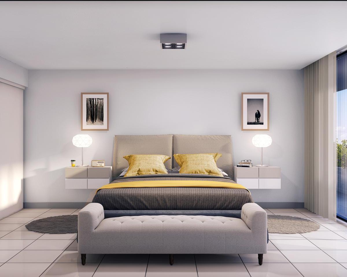 Monoambiente en Desarrollo a Estrenar en San Telmo Venta 1