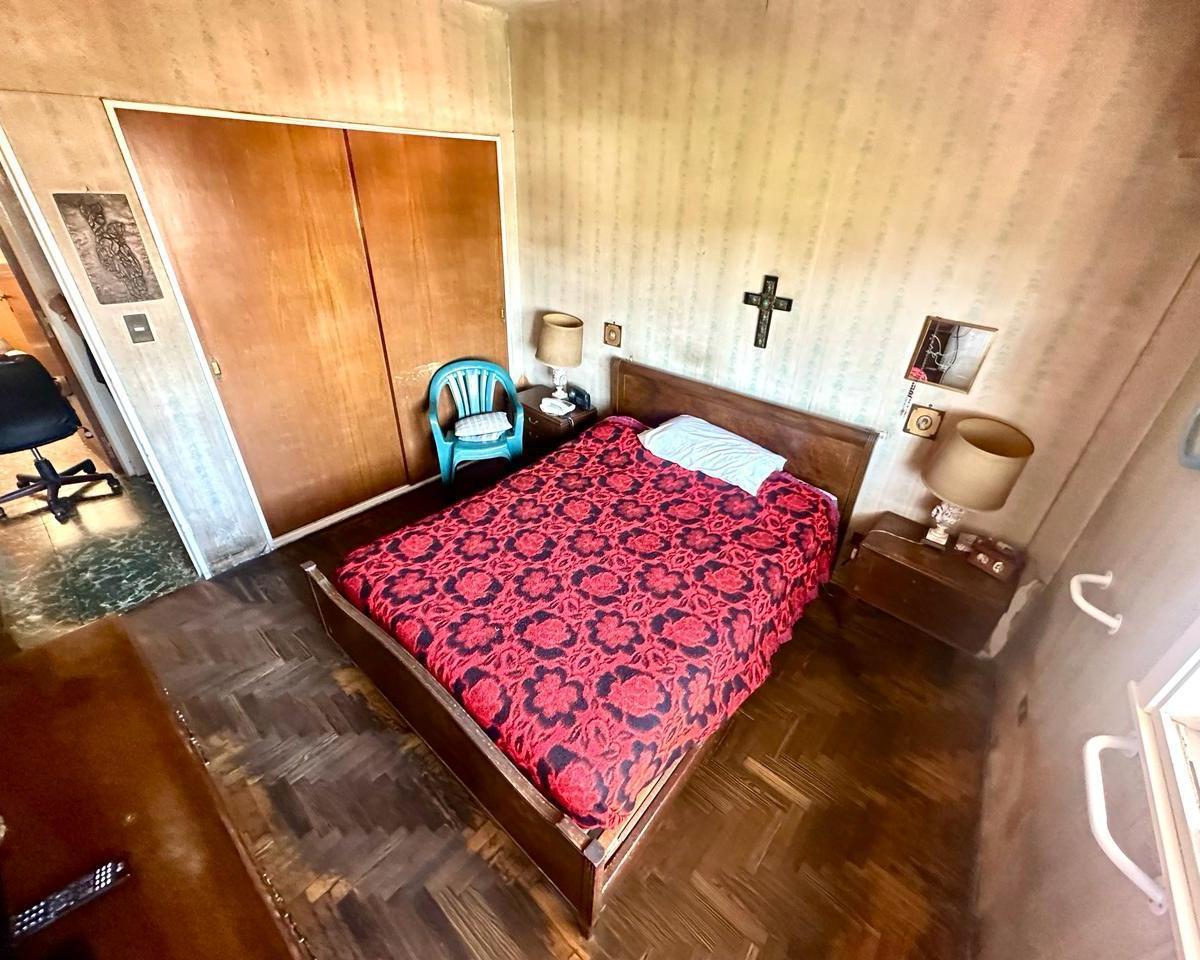 Departamento 4 Ambientes con Dependencia y Dos Cocheras en Barracas Venta 4