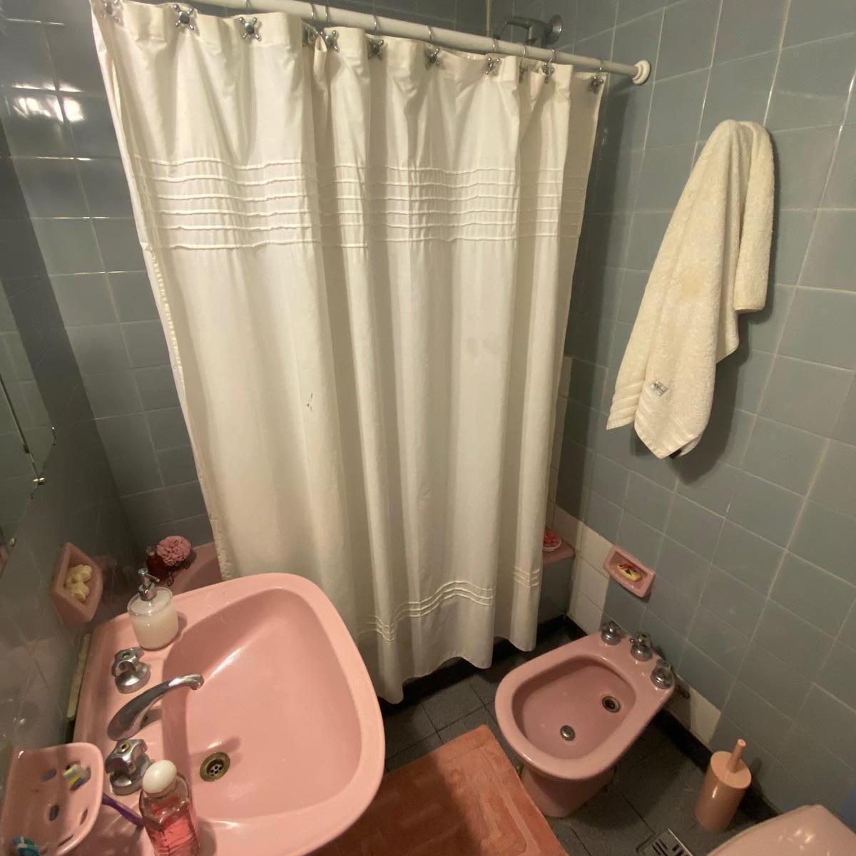 Departamento 4 Ambientes con Baulera en Barracas Venta 4