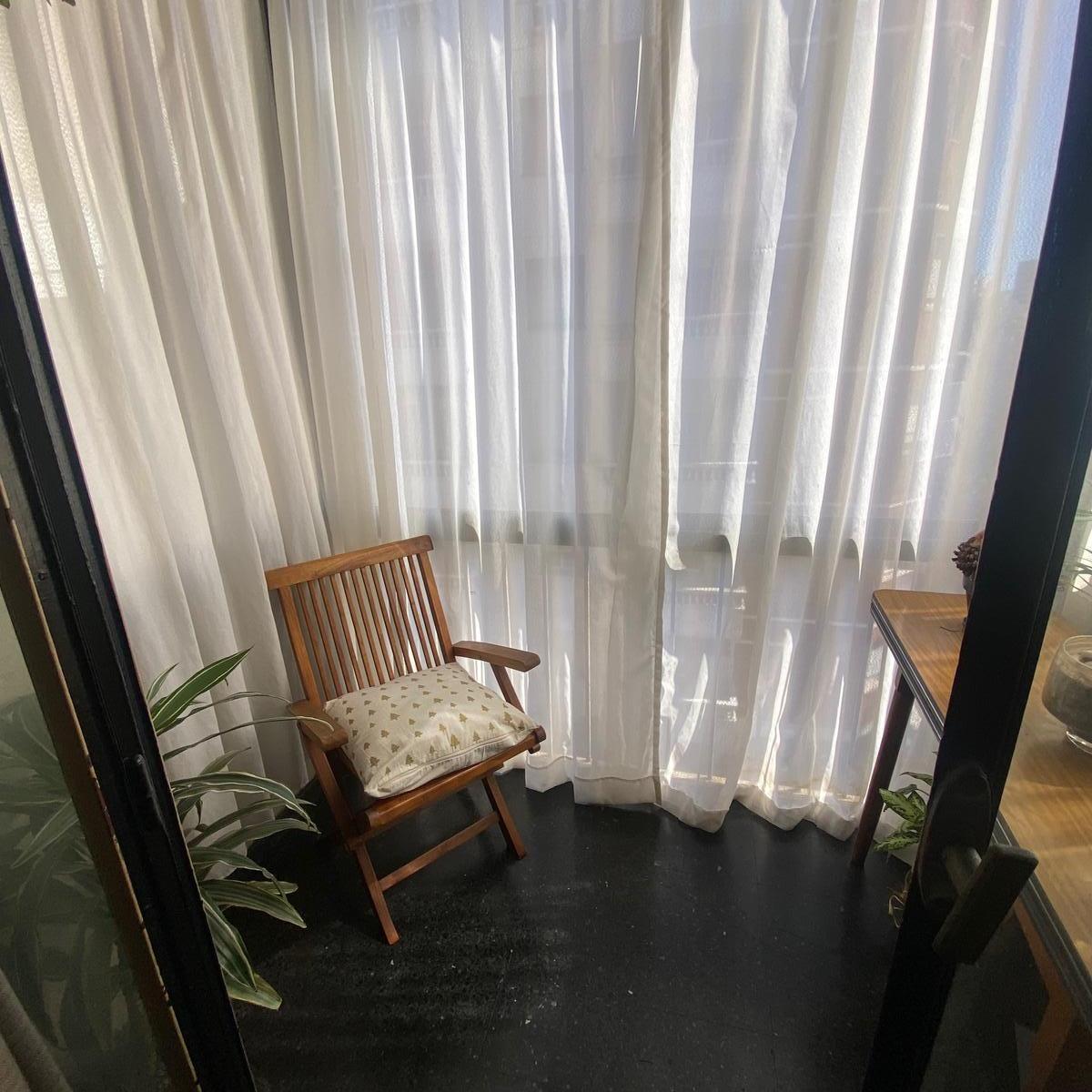 Departamento 4 Ambientes con Baulera en Barracas Venta 4
