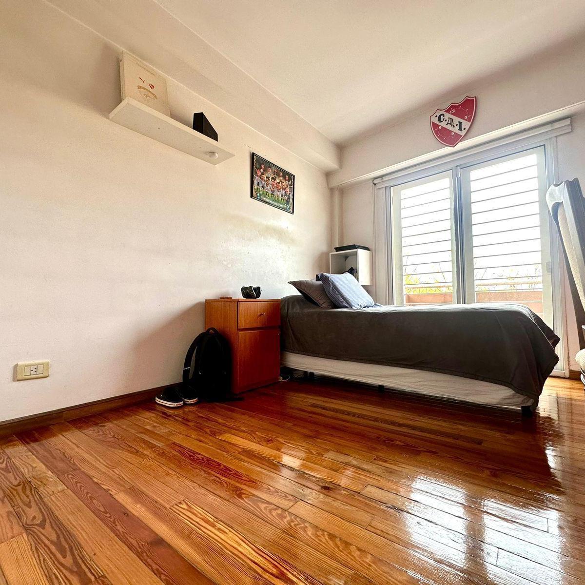 Departamento 4 Ambientes con Dos Cocheras en Barracas Venta 4