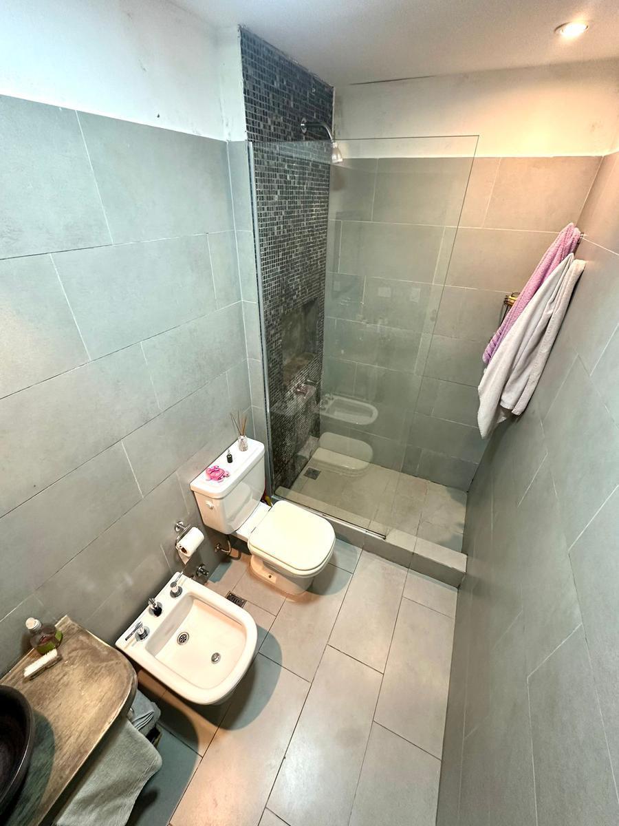 Departamento 4 Ambientes con Dos Cocheras en Barracas Venta 2
