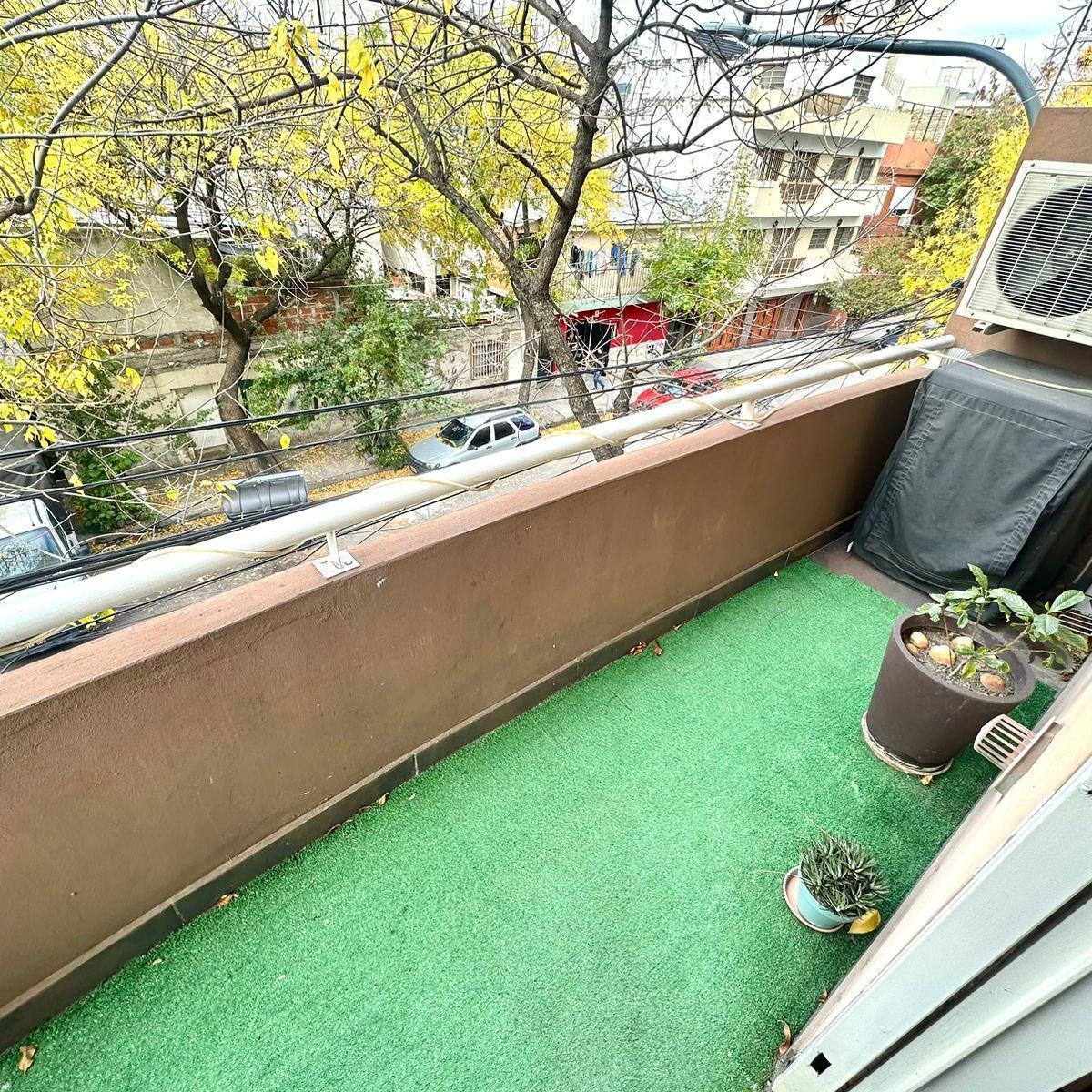 Departamento 4 Ambientes con Dos Cocheras en Barracas Venta 4