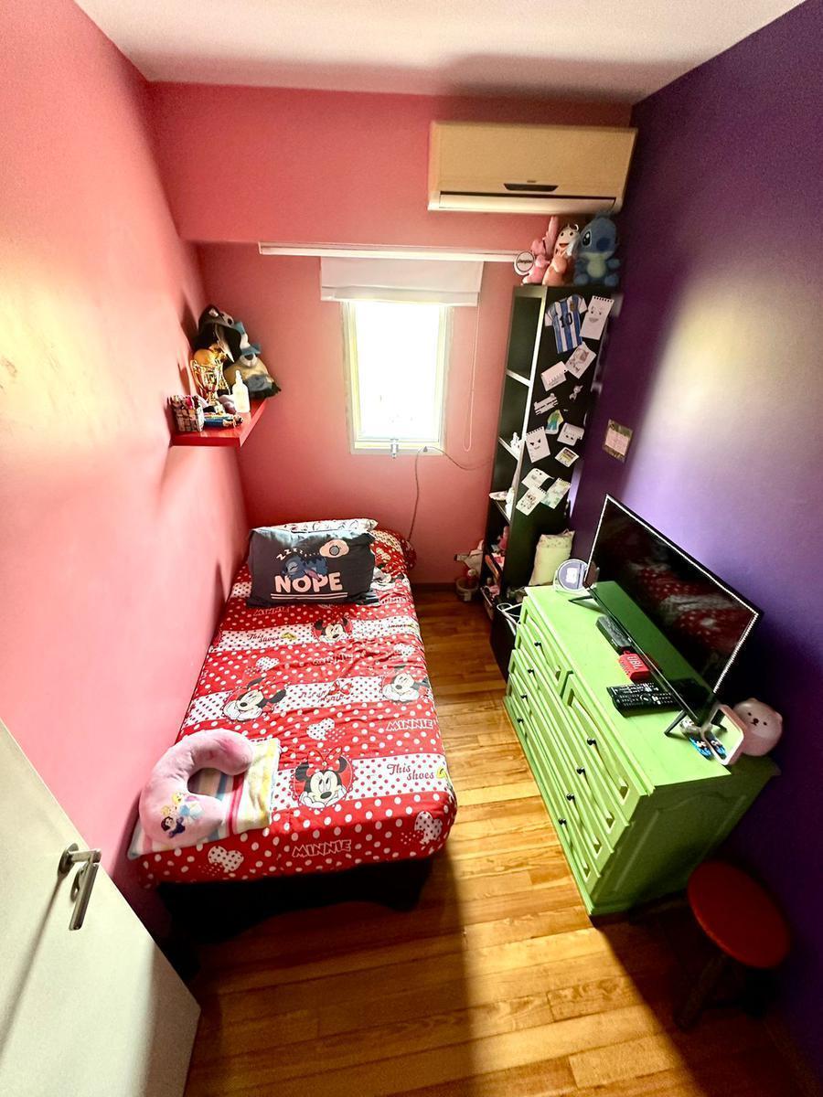 Departamento 4 Ambientes con Dos Cocheras en Barracas Venta 1