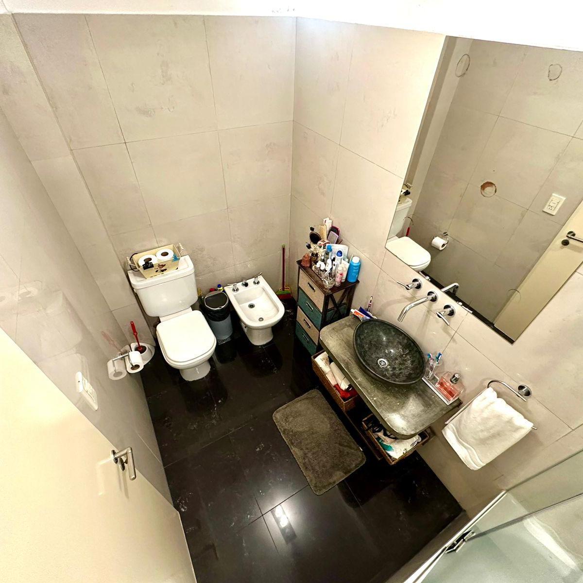 Departamento 4 Ambientes con Dos Cocheras en Barracas Venta 5