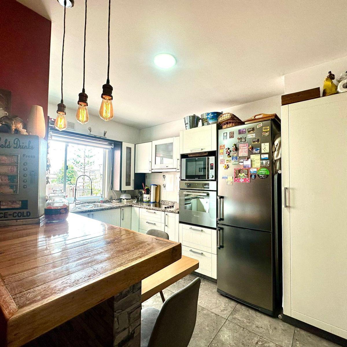 Departamento 4 Ambientes con Dos Cocheras en Barracas Venta 3