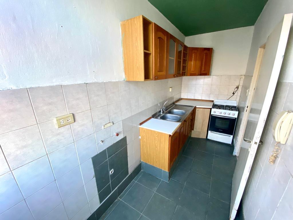 Monoambiente Divisible en La Boca Venta 4