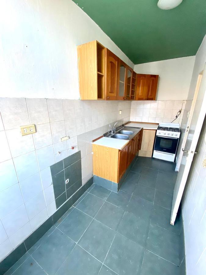 Monoambiente Divisible en La Boca Venta 3