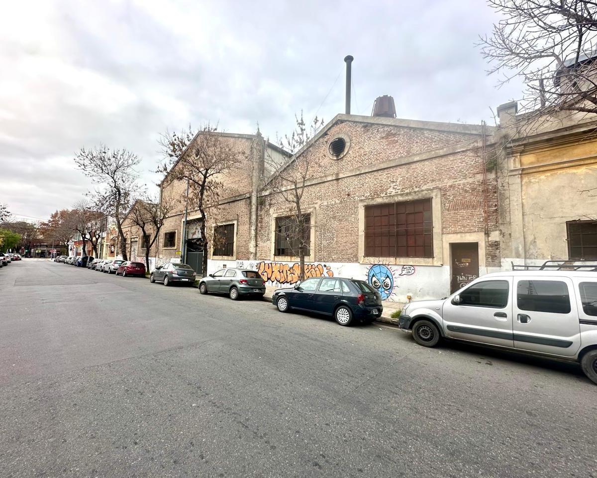 Propiedad en Argentina
