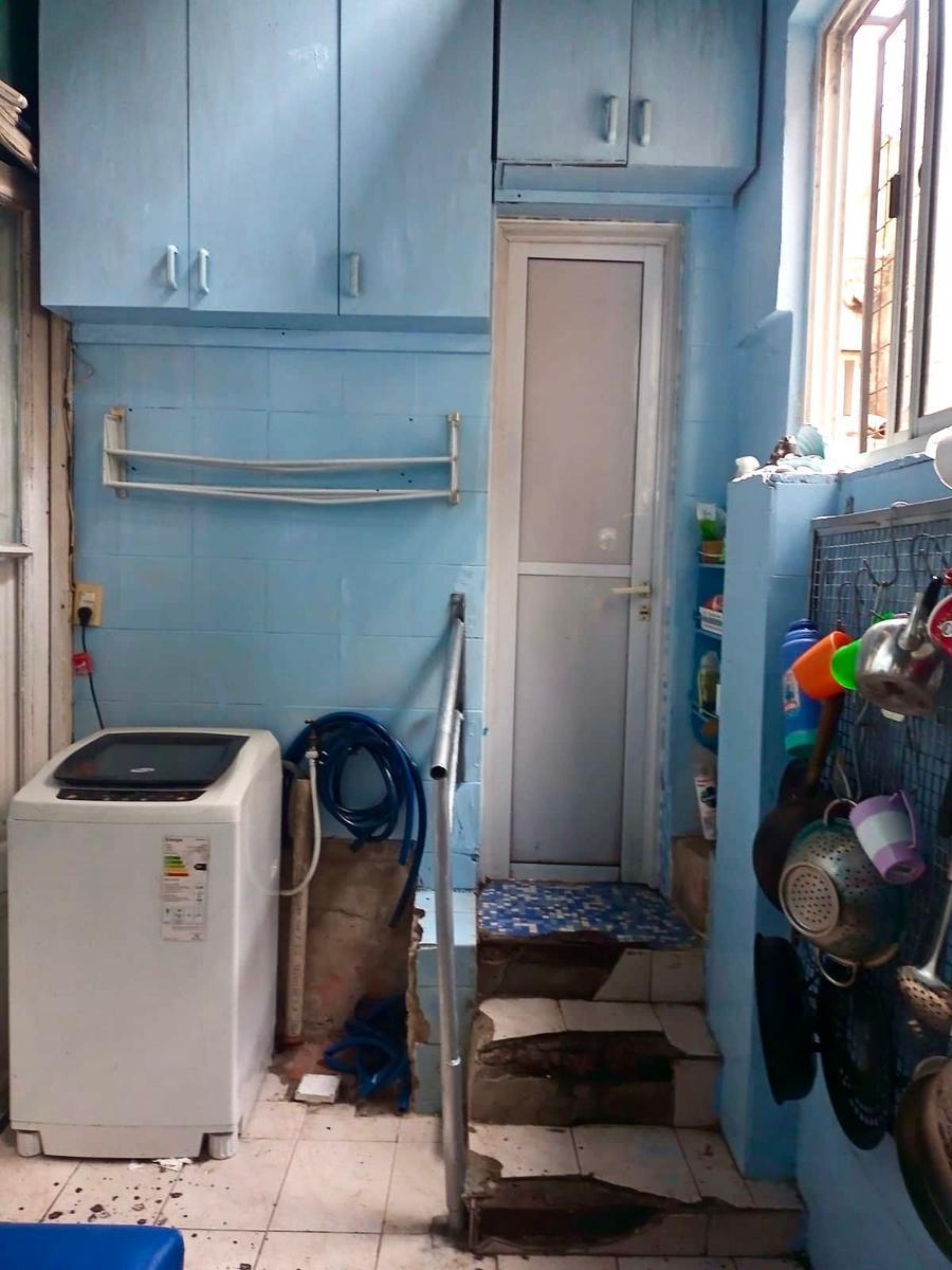 PH 3 AMBIENTES EN LA BOCA VENTA