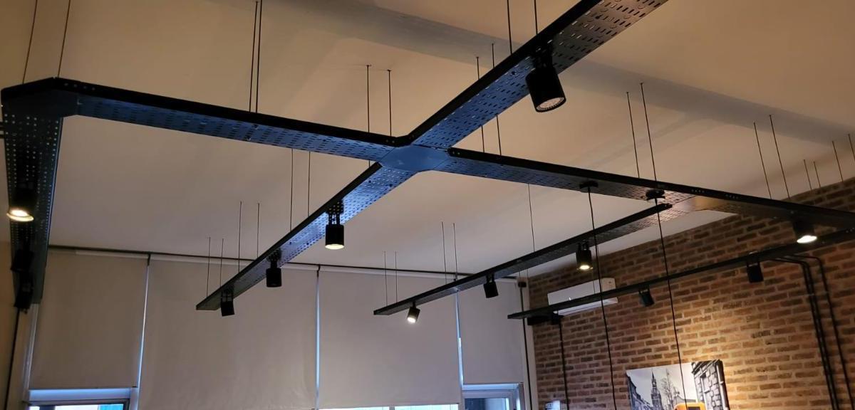 Foto de DEPARTAMENTO / LOFT EN COMPLEJO MOLINA CIUDAD EN BARRACAS VENTA, imagen 2