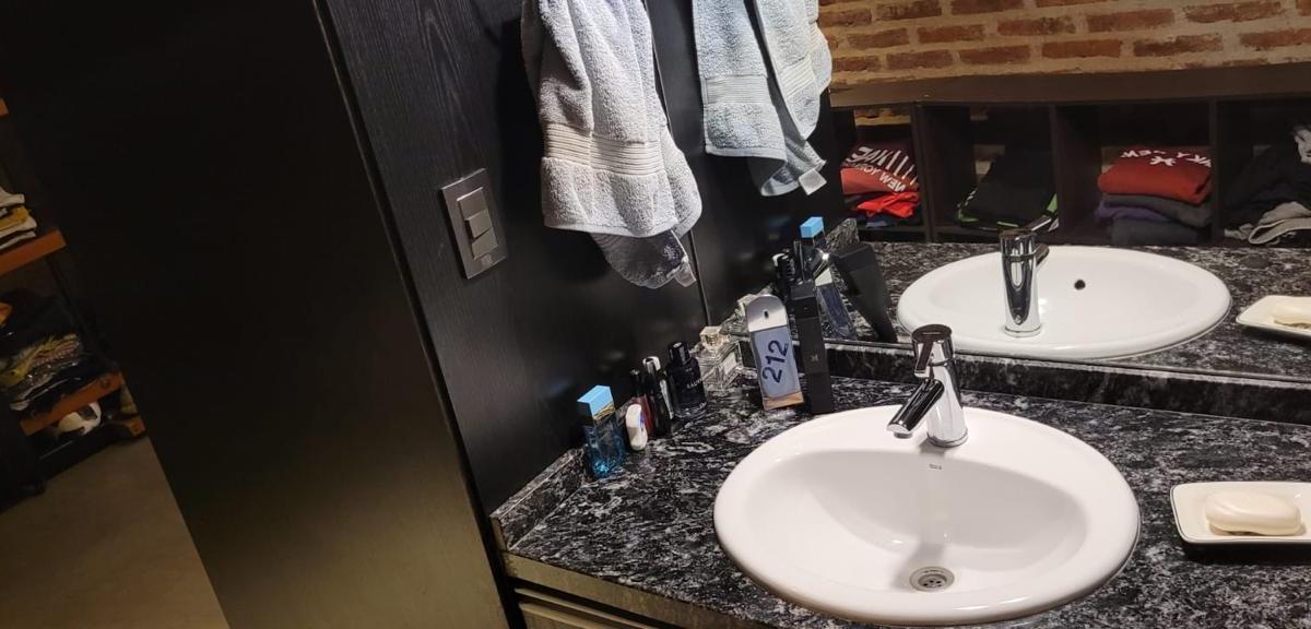Foto de DEPARTAMENTO / LOFT EN COMPLEJO MOLINA CIUDAD EN BARRACAS VENTA, imagen 3