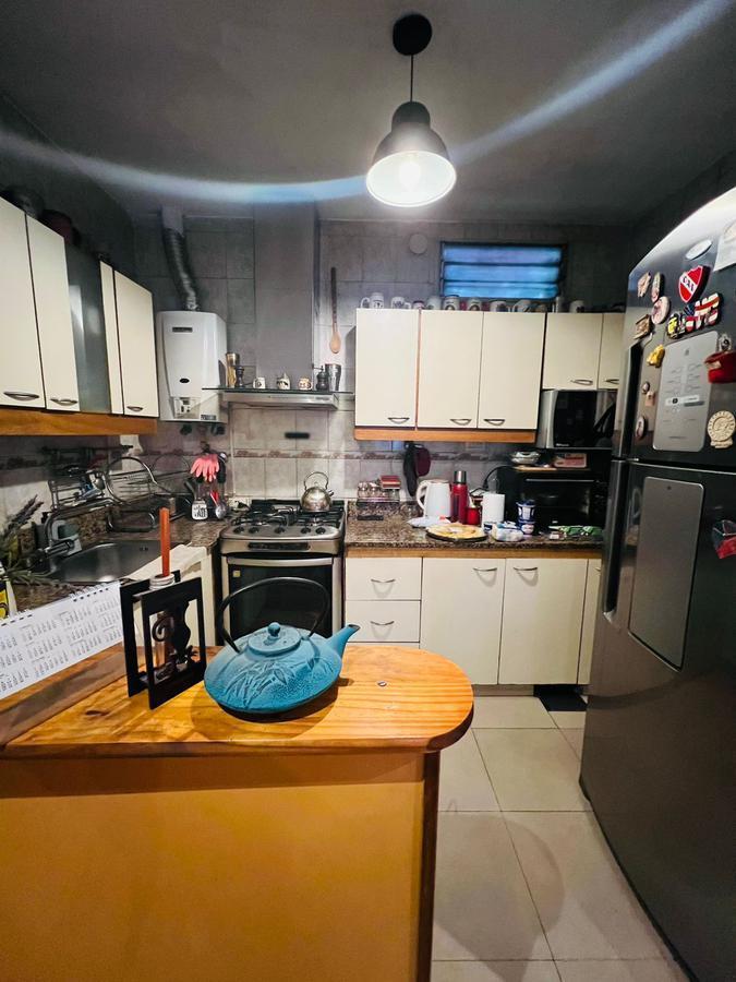 Excelente Casa Sobre Lote Propio en Ochava - Terreno 3