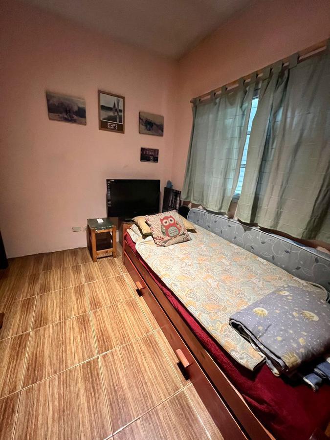 Excelente Casa Sobre Lote Propio en Ochava - Terreno 5