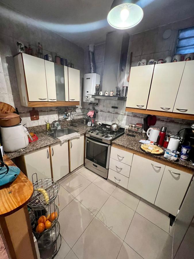 Excelente Casa Sobre Lote Propio en Ochava - Terreno 4