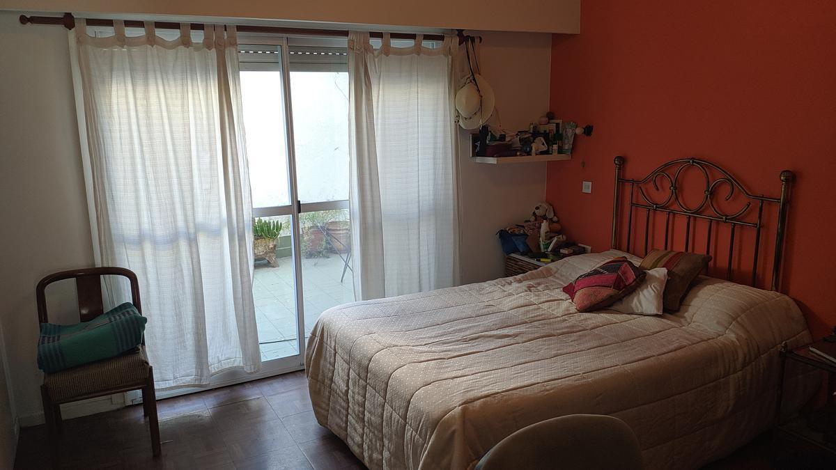 PH en Duplex 5 Ambientes con Balcon Patio y Terraza en Barracas Venta 1