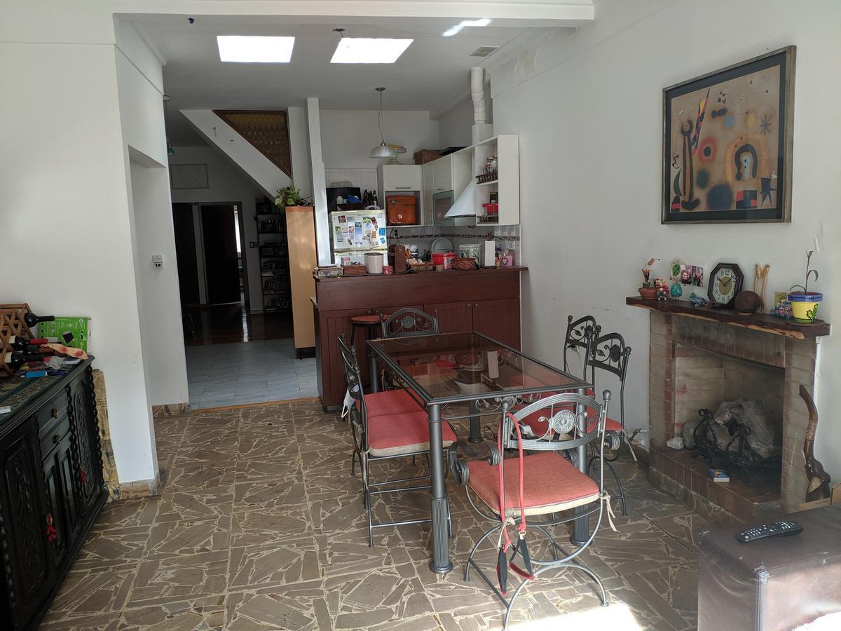 PH en Duplex 5 Ambientes con Balcon Patio y Terraza en Barracas Venta 2