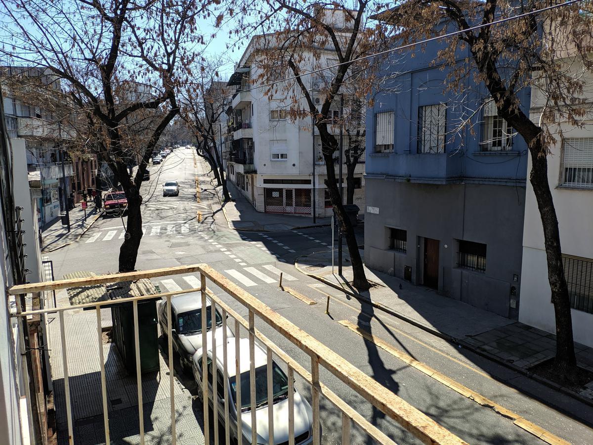 PH en Duplex 5 Ambientes con Balcon Patio y Terraza en Barracas Venta 3