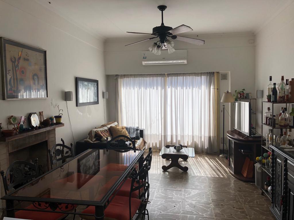 PH en Duplex 5 Ambientes con Balcon Patio y Terraza en Barracas Venta 5