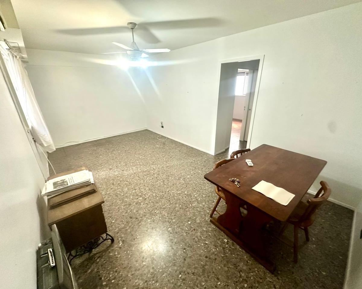 Departamento 2 Ambientes en Barracas Venta 3