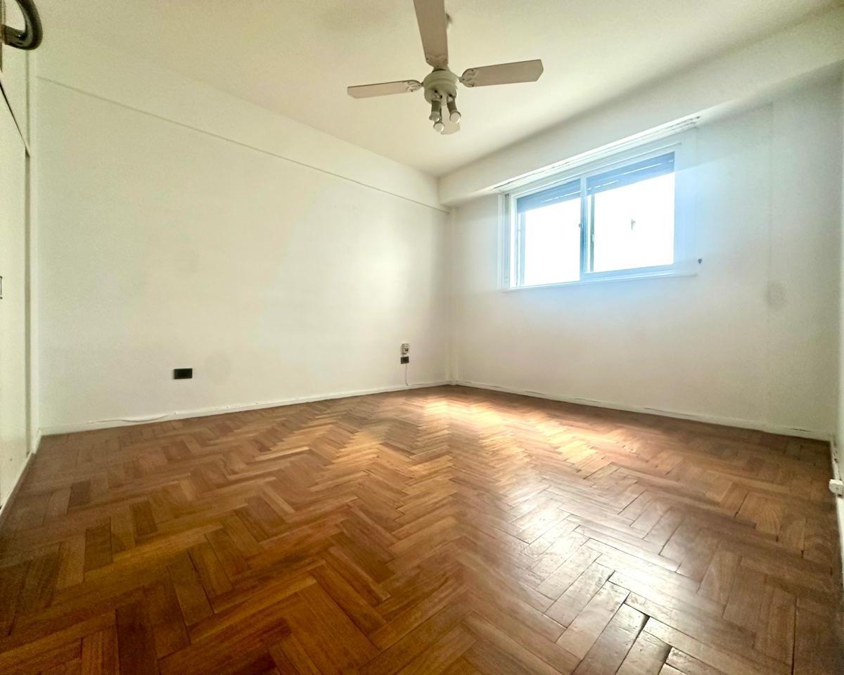 Departamento 2 Ambientes en Barracas Venta 1