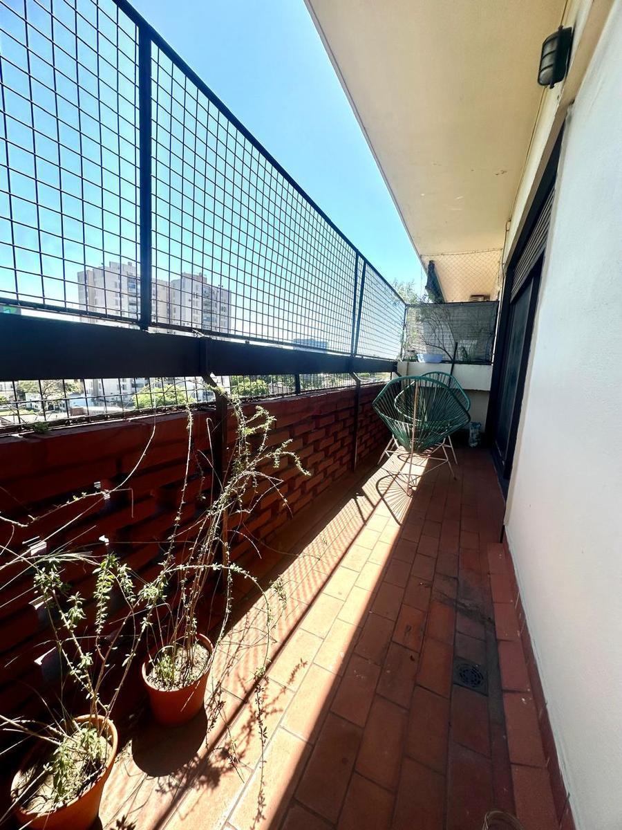DEPARTAMENTO 3 AMBIENTES EN BARRACAS VENTA