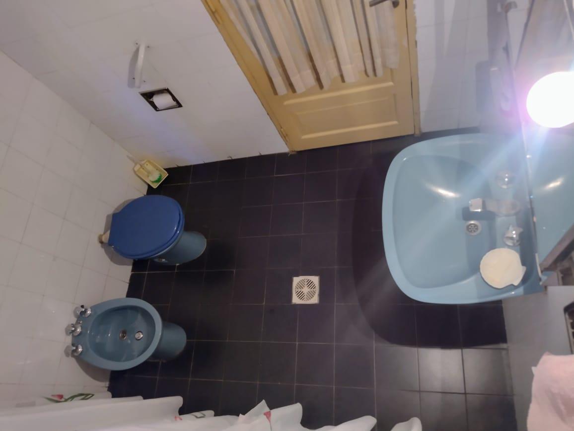 Foto de CASA SOBRE LOTE PROPIO EN BARRACAS VENTA, imagen 4