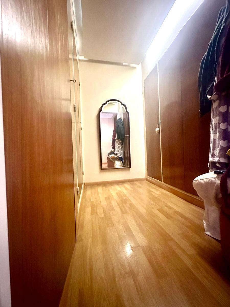 Departamento 4 Ambientes con Dependencia y Dos Patios en Barracas Venta 5