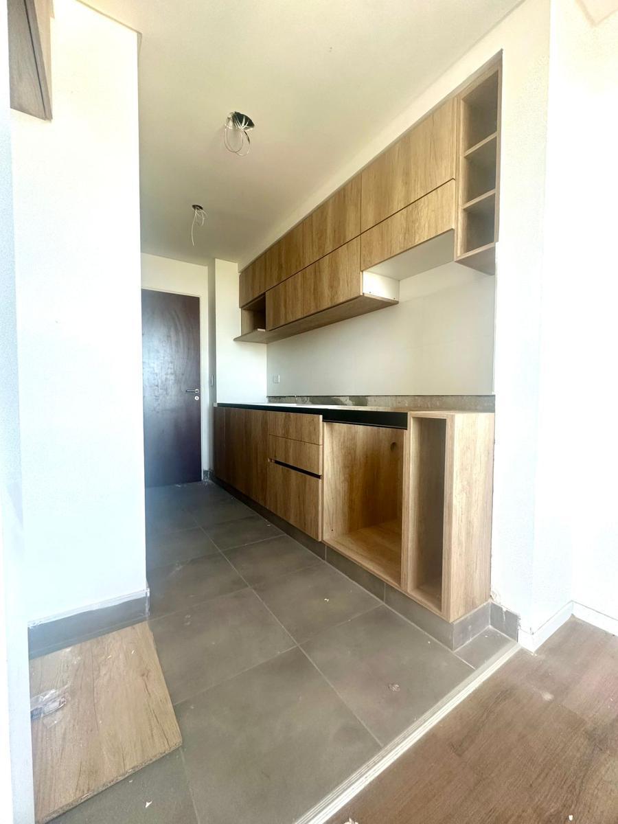 Departamento 3 Ambientes con Cochera Fija en Barracas Venta 5
